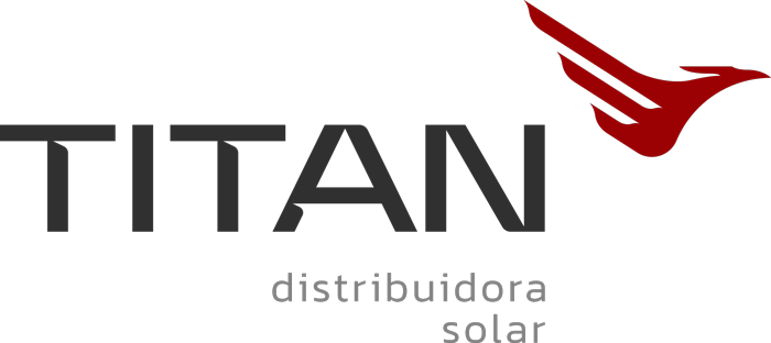 Titan Distribuidor Solar - Plataforma de Vendas